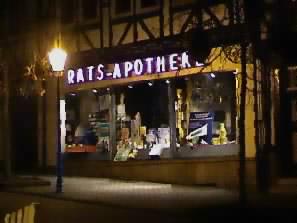 apotheke aussen