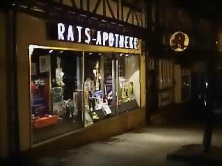 apotheke aussen